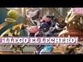 LoL | Alistar SUP | Cubriendo las fallas en la comp 11.7