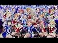 Love Live All Stars - Story Chapter 1 (Episode 1-3) School idol festival English