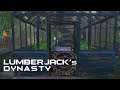 Lumberjack's Dynasty 🐓 026 - Nach 1. Woche Schlaf (Simulation, Einzelspieler) Sunyo spielt