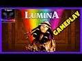 Lumina ► Mysterious Pyramid Puzzle Game - FIRST LOOK (Levels 1 - 9)