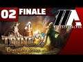 «MaelstromALPHA» Trine 2: Complete Story (Part 2 - Finale)