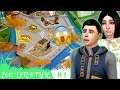MAP TERKUMUH DI THE SIMS 4 - The Sims 4 Eco Lifestyle #1