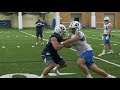 March 2nd BYU Practice Highlights