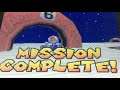 MARIO KART DS-MISSIONS 1