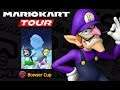 Mario Kart Tour – Ice Tour Bowser Cup + Tour Gift