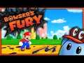 Mario mit Bowser Jr. im Team! | Super Mario 3D World: Bowser's Fury #1 🔥