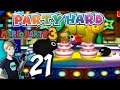 Mario Party 3 - Creepy Cavern - Part 2: The Gamble (Party Hard - Episode 132)