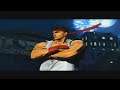 Marvel vs. Capcom 3: Fate of Two Worlds Ryu PS 3