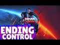 Mass Effect 3: Legendary Edition Walkthrough Part 59 "Ending: Control"