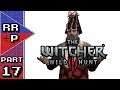 Master Armourers & Skellige's Most Wanted! Let's Play The Witcher 3 Blind Playthrough - Part 17