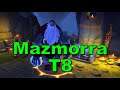 ⚔️  MAZMORRAS TR8 ⚔️Albion Online Queen - Gameplay En Español