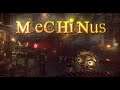 Mechinus - Announcement Trailer