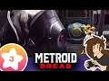 Metroid Dread — Part 3 — Full Stream — GRIFFINGALACTIC