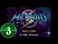 Metroid Fusion -- PART 3 -- The Horror