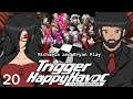 『Michaela & Bryan Plays』DanganRonpa: Trigger Happy Havoc - Part 20