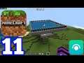 Minecarft Pe Gameplay Walkthrough Part 11 (IOS,Android)