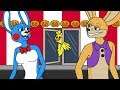 Minecraft FNAF Help Wanted | Chica Is Alive?! (Halloween Special)