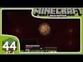 Minecraft Vanilla Survival Ep 44 (pt.1): Ritorno al Mittente!