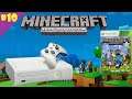 Minecraft XBOX360 Edition com os inscritos!!! Parte 10
