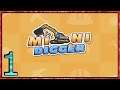 Mini Digger Gameplay - Android - Part1 (Early Access)
