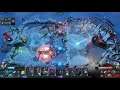 Minion Masters - [EnemyPoV] - Dr. Phil McGraw (Ap)+Tolan (Sb) VS Ciunay_Ragathol (Ap)+Fluke (Sb)