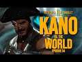 MK11: Kano vs. the World, Episode 34: Cutthroat Kano is Loose in the Kombat League