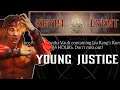 MK11 Special Krypt Event #2 for Liu Kang
