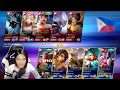 Mobile Legends with Viewers - LORELYNF Hylos Gameplay