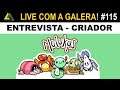 Molukas ► Card Game Profundo e Fofinho! Jogatina com a Galera #115