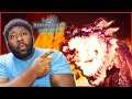 Monster Hunter World Iceborne Fatalis Trailer Reaction - THIS IS GONNA BE ROUGH!