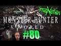 Monster Hunter World Let's Play #80 Stuck in a Rut