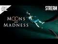 Moons of Madness ► #2 | Стрим
