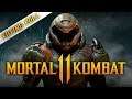 Mortal Kombat 11 - Kombat Pack 2 Guest Character Voting Poll! (Unofficial DLC Voting Poll)