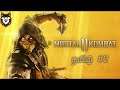 Mortal Kombat 11 Story Mode பகுதி 2 Live on தமிழ் | Tamil Gaming