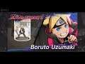 Naruto x Boruto: Ninja Tribes - Chapter 3 Walkthrough: Boruto Uzumaki [1080p 60FPS HD]