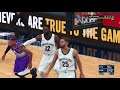 nba 2k18 my career get sick of this game ! calling out mike wang !