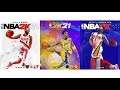 NBA 2K21 - THE GRIND BEGINS