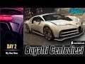 Need For Speed No Limits: Bugatti Centodieci | Tempest (Day 2 - By The Sea)