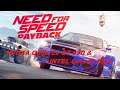 Need for Speed Payback. FPS Test Nvidia GeForce GT 630 & Intel Core i5 2500