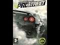 Need for Speed: ProStreet (PC) 20 React Team Sessions Races Mondello Park
