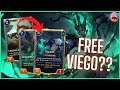 New and Improved Ionia Viego is the Control Deck You Needed!! Deck Guide / Gameplay