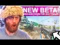 NEW Battlefield 2042 BETA Gameplay Breakdown! | Beta Dates + Cosmetics