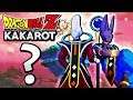 NEW KAKAROT DLC INFO! Beerus & Whis Planet Hint & Battle of Gods in Dragon Ball Z Kakarot (V-Jump)