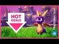 NEW PSN SALE | HOT DEALS PS Store Sale - Amazing PS5, PS4 Deals Under $20