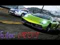 逃げ切るか、捕まえるか、いずれにせよ速い者勝ち。 | NFS:HP[R] #6docLIVE