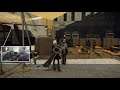 Nier Automata First Playthrough Walkthrough Let's Play Full Game Pt 12