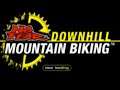 No FEAR Downhill Mountain Binking