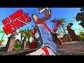 No More Heroes | Part 1: Assassinating Assassins!