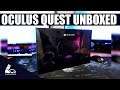 Oculus Quest - Unboxed