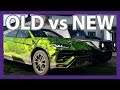 Old vs New Lamborghini SUV Showdown | Forza Horizon 4 With Failgames